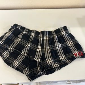 Medium Chio Mega PJ shorts